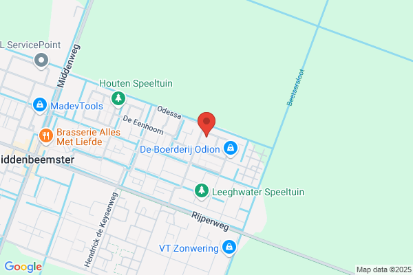 Beemster Stichting