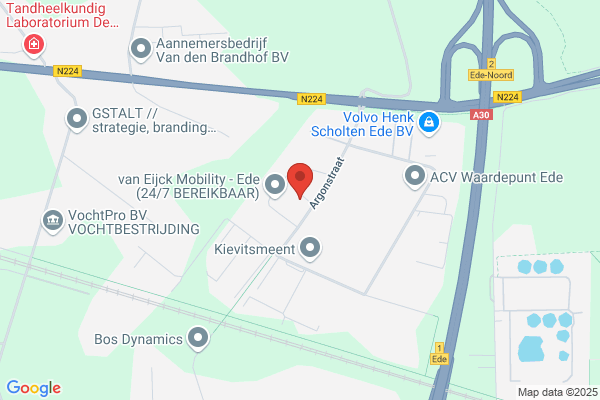 Buro Van Schaik