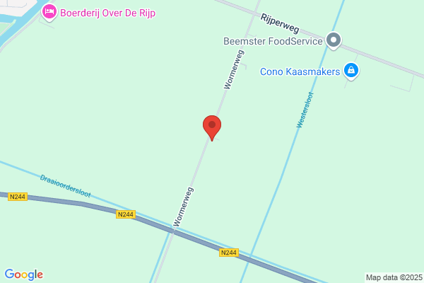 De Zinger Traditionele Stijlinterieuren