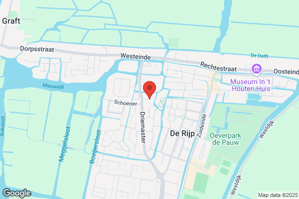 Gemeente Graft De Rijp