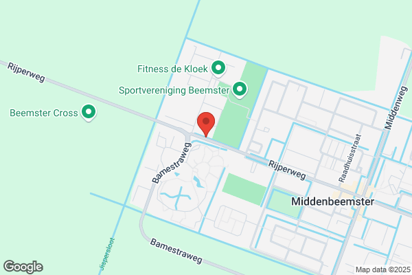 Gvb-Muiderpoort