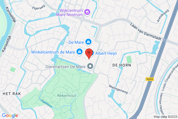 Het Onderdelenhuis Nederland Bv
