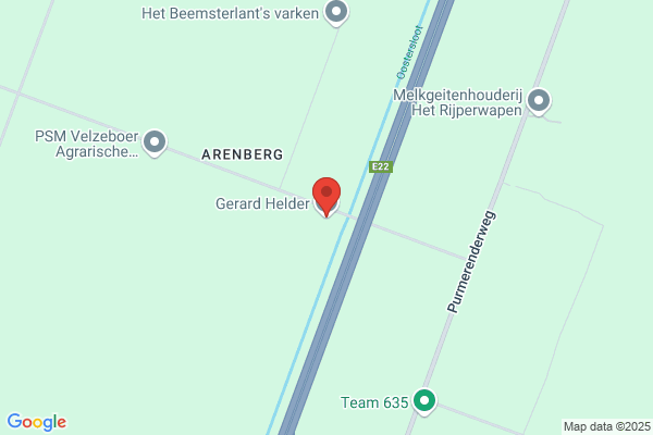 J Helder
