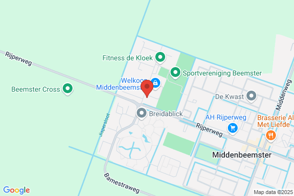 Jac De Vries Gesta Bv