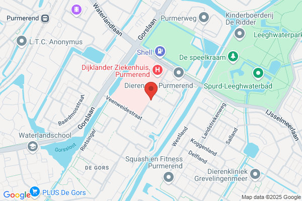 Kalluno Schoonmaak