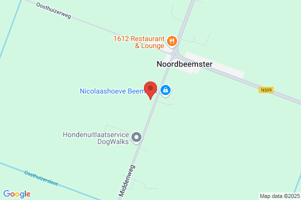 Konijn, J C