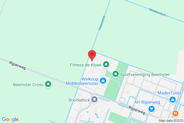 Las- En Garagebedrijf Van Noord