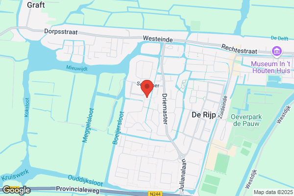 Nieuwe Tijd Massage Praktijk De