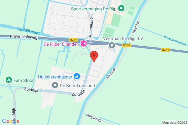 Passie Voor Meubelen