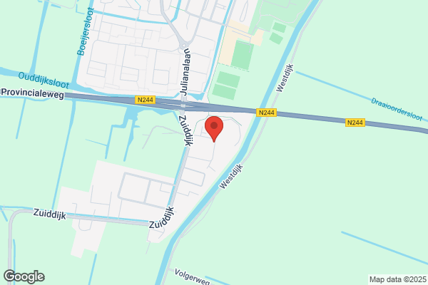 Rijper Wieler Boetiek Bv
