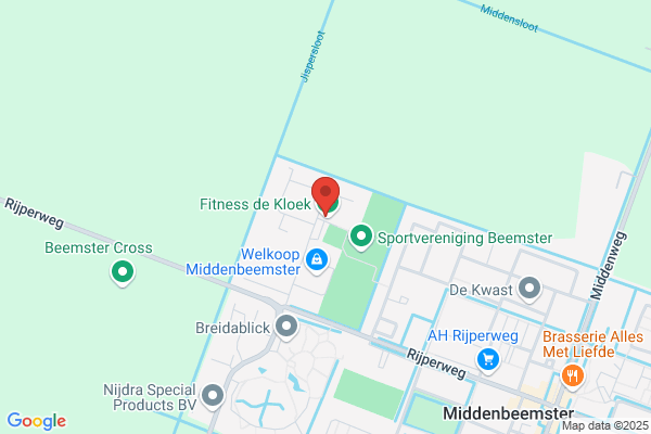 Sportcentrum De Kloek