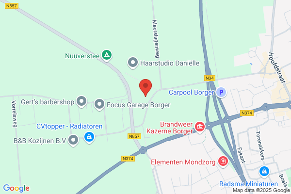 Dunedain Activiteitencentrum