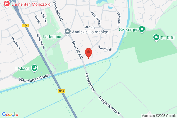 Agterberg Bv