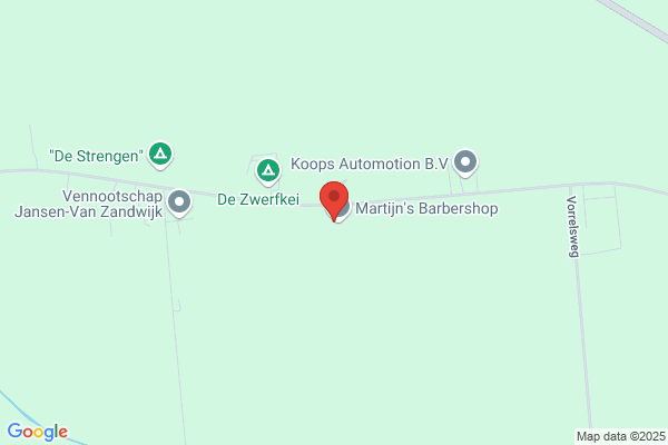 Akkerman Betonbouw BV
