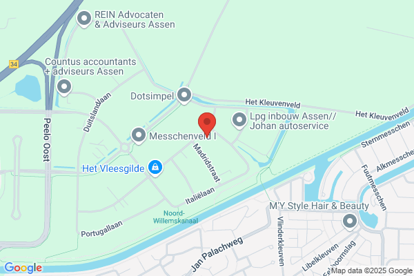 Bijleveld Bestratingen Vof