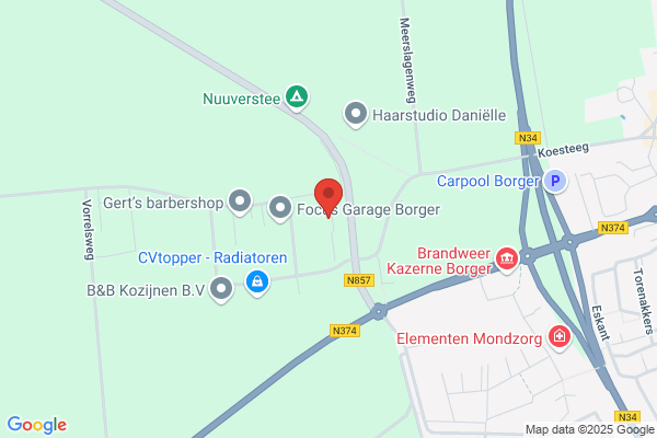 Coop Werktuigen Vereniging De Hondsrug