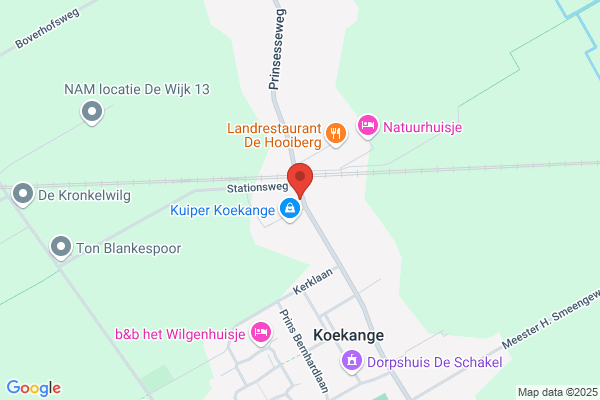 Haarstudio Anneke