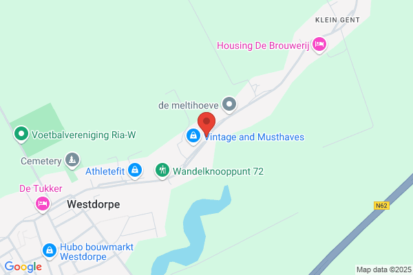 Hb Klussenburo