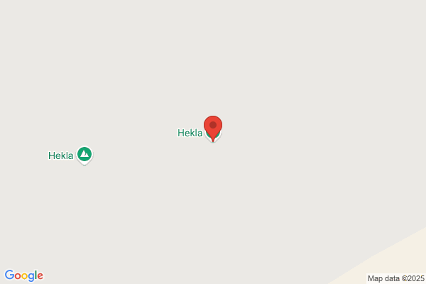 Hekla