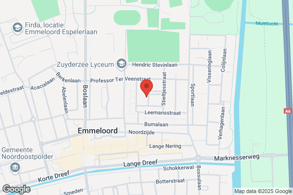 Hoofdstraat 15 Binnen & Buiten