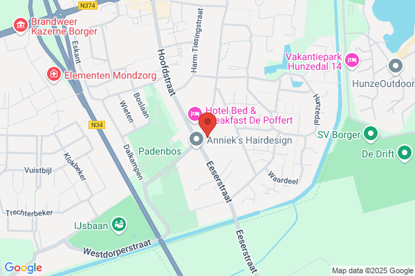 Hunsow Motoren