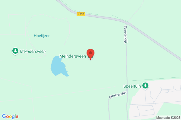 Meindersveen Nv