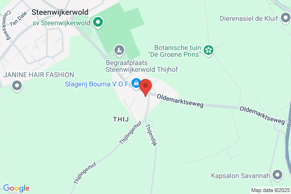 Nijmeijer