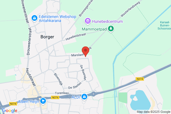 Praktijk Oorsprong