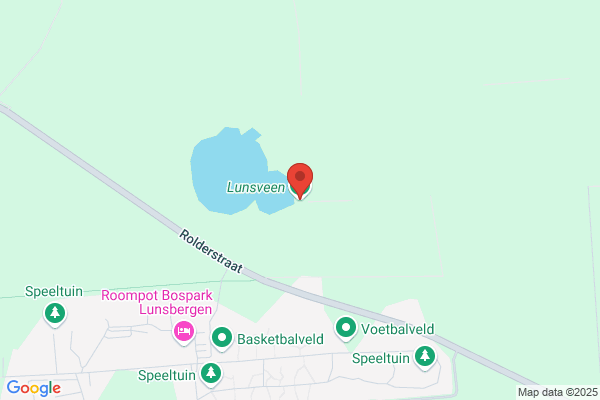 Stal Lunsveen