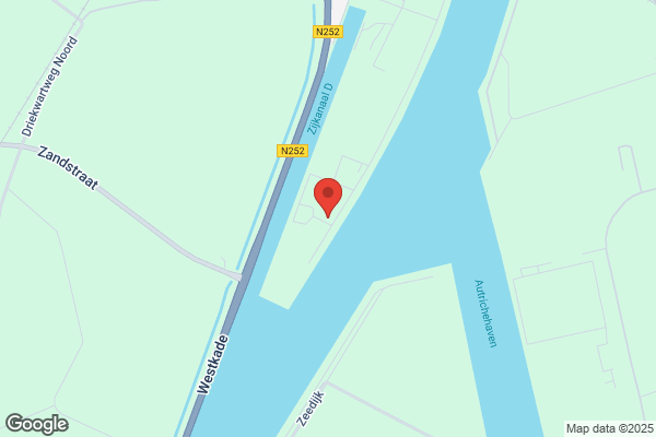 Feijter Graanhandel, De