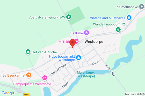 Couque Klussen Zijn Oké WP