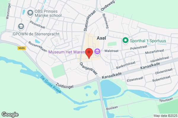 Acke Verf En Interieur Bv