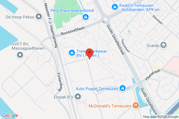 Autoshop De Block