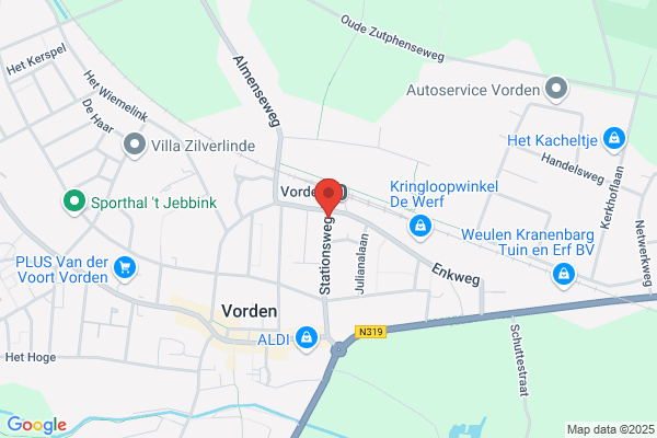 Cafebedrijf De Gravin