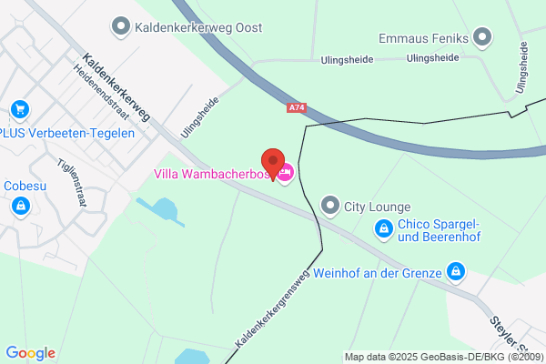 Euro-Fert Bv