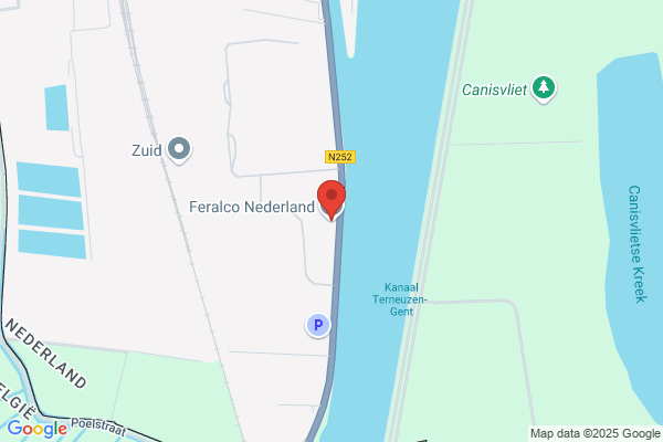 Feralco Nederland BV
