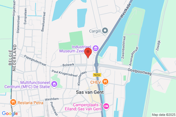 Fysio En Manuele Therapie G.J. Van Doeselaar