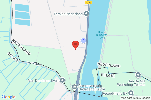 Glasfabr Sas Van Gent Bv Sasglas