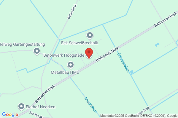 Hoogsteder, D