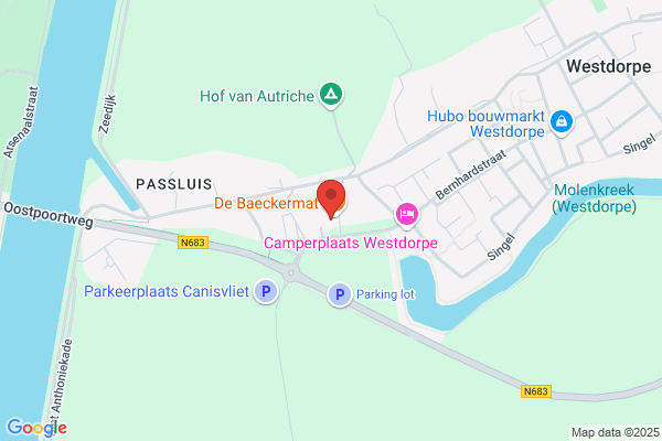 Meermarkt