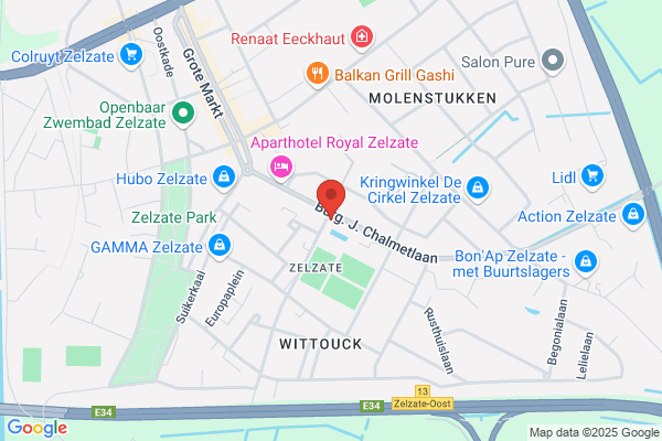 Openbare Bibliotheken