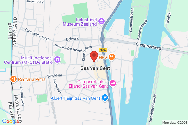 Pleintje, Drogisterij Het