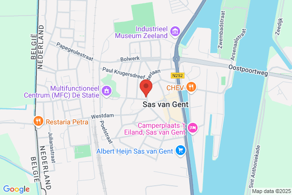 Studiecentrum Voor Sport En Navigatie