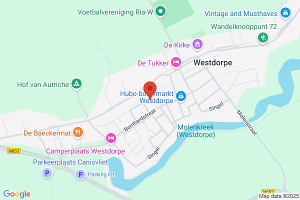 Tandartspraktijk Westdorpe