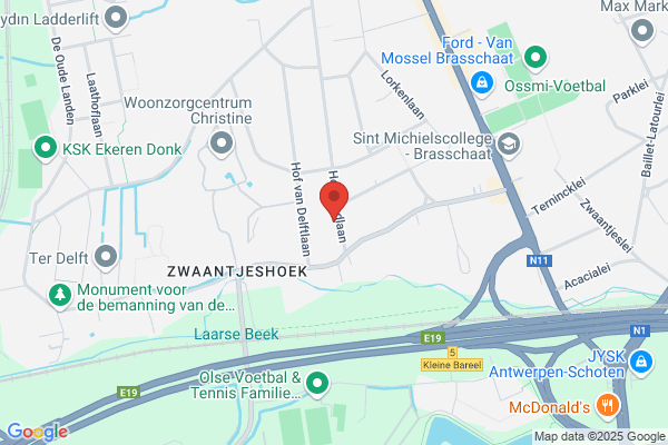 Van Waterschoot Verzekeringen