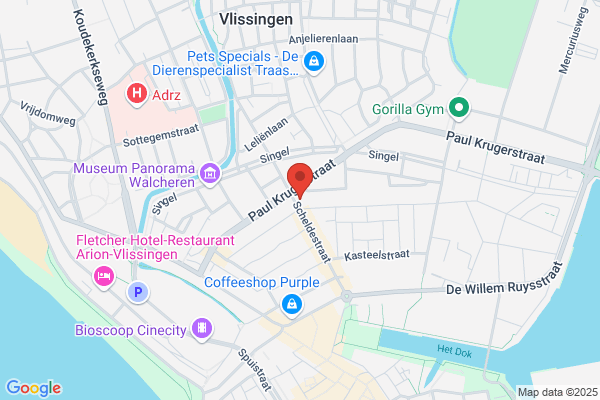 Vioen & De Vleesschauwer Advocaten