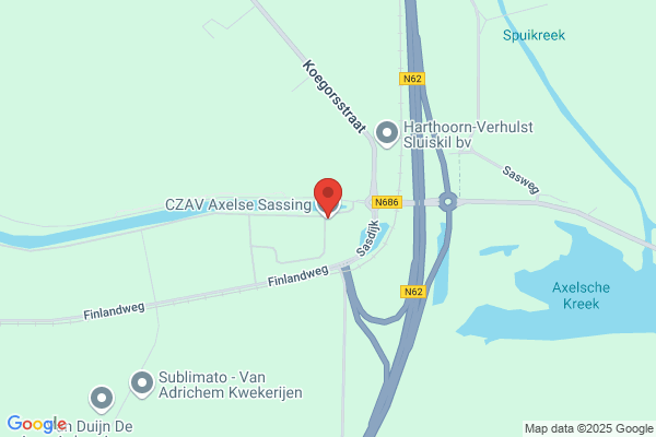 Waes-Haers, Van