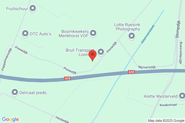 AV Koeriersdienst