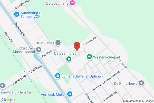 B.W. Lobeek Adm.- En Bedrijfsadviesburea