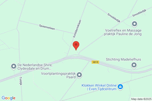 Dierenartsenprak 0-Gelderland